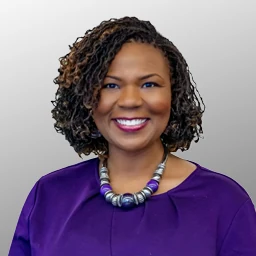 Senator LaVon Bracy Davis