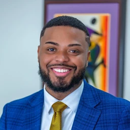 Representative RaShon Young