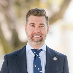 Representative Rob Long